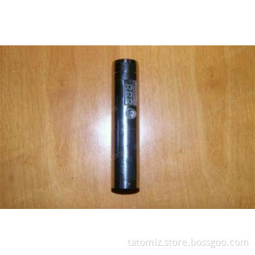 Vmax 18500 Electronic Cigarettes Battery , 1400mAh Chrome E